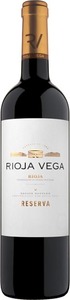 Rioja Vega Reserva 2008, Doca Rioja Bottle