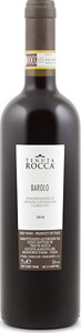 Tenuta Rocca Barolo 2010, Docg Bottle