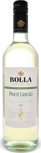 Bolla Pinot Grigio Delle Venezie 2013 Bottle
