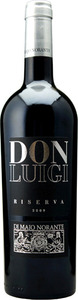 Di Majo Norante Don Luigi Riserva 2011 Bottle