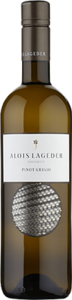 Alois Lageder Pinot Grigio Vigneti Delle Dolomiti 2014, Alto Adige Bottle
