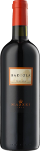 Mazzei Badiola 2013, Igt Toscana Bottle