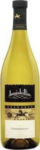 Inniskillin Reserve Series Chardonnay 2007, VQA Niagara Peninsula Bottle