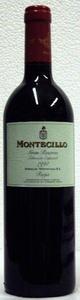 Montecillo Gran Reserva 1991, Doca Rioja Bottle
