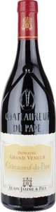 Domaine Grand Veneur Châteauneuf Du Pape 2011 Bottle