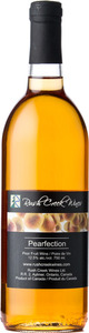 Rush Creek Wines Pearfection, Lake Erie North Shore Bottle