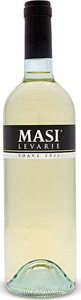 Masi Levarie Soave Classico 2013 Bottle