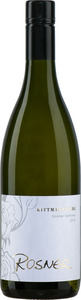 Rosner Kittmannsberg Grüner Veltliner 2014 Bottle