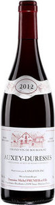 Domaine Michel Prunier Et Fille Auxey Duresses 2012 Bottle