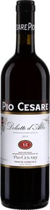 Pio Cesare Dolcetto D'alba 2014 Bottle