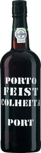 Feist Colheita 1998, Porto Bottle