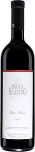 Paolo Scavino Vino Rosso 2013 Bottle