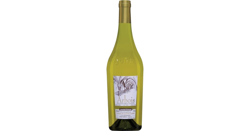 La Cave De La Reine Jeanne Arbois 2013 Expert wine ratings and wine reviews by WineAlign