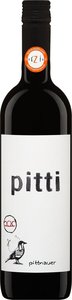 Weingut Pittnauer Pitti 2013 Bottle