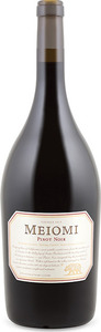 Meiomi Pinot Noir 2013, Monterey County/Santa Barbara County/Sonoma County (1500ml) Bottle