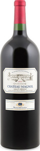 Château Magnol 2010, Cru Bourgeois, Ac Haut Médoc (1500ml) Bottle