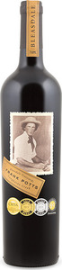 Bleasdale Frank Potts 2012, Langhorne Creek Bottle