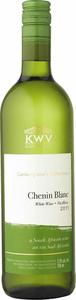 K W V The Vinecrafter Chenin Blanc 2015 Bottle