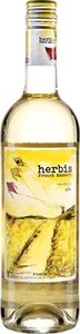 Franck Massard Herbis 2014 Bottle