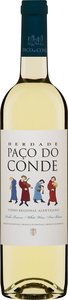 Paco Do Conde Branco 2014 Bottle