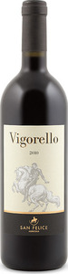 San Felice Vigorello 2010, Igt Toscana Bottle