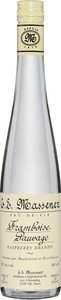 G.E. Massenez Framboise Sauvage (500ml) Bottle