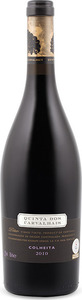 Quinta Dos Carvalhais Vinho Tinto 2011, Doc Dão Bottle