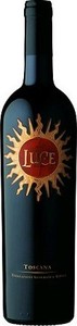 Luce Della Vite Luce 2012, Igt Toscana Bottle