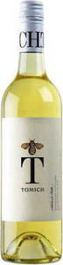 Tomich Woodside Vineyard Sauvignon Blanc 2014, Adelaide Hills, South Australia Bottle