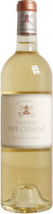 Château Pape Clément Blanc 2011, Ac Pessac Léognan Bottle