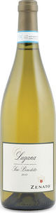 Zenato San Benedetto Lugana 2014, Doc Bottle