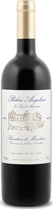 Poderi Angelini Primitivo Di Manduria 2010 Bottle