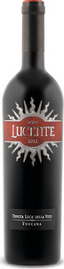 La Vite Lucente 2013, Igt Toscana Bottle