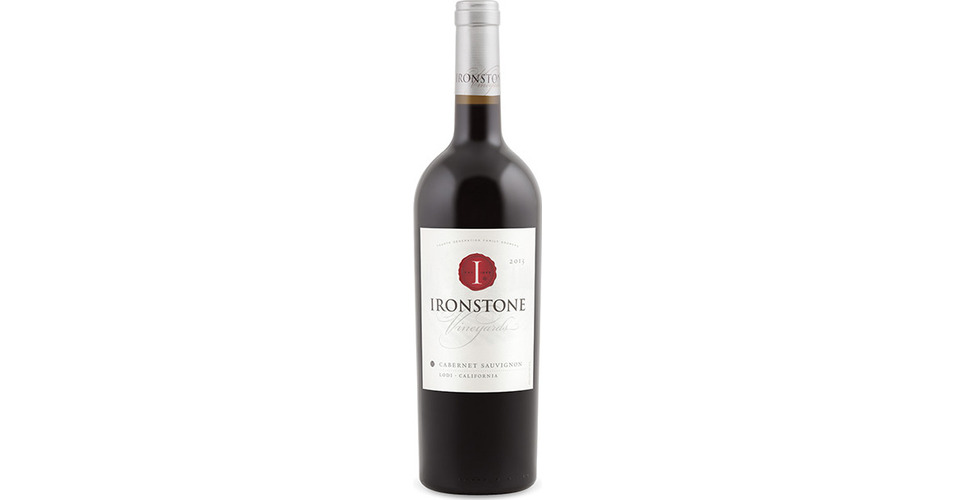 Ironstone Sauvignon 2014 Expert wine ratings and wine