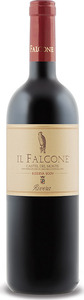 Rivera Il Falcone Riserva Castel Del Monte 2009, Doc Bottle