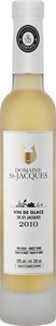 Vin De Glace Blanc De St Jacques 2011 (200ml) Bottle