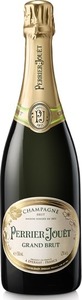 Perrier Jouët Grand Brut Champagne Bottle