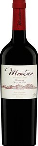 Passionate Wine Montesco 2014, Tupungato Valley Bottle