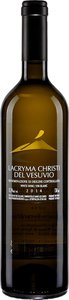 Mastroberardino Lacryma Christi Del Vesuvio 2014 Bottle