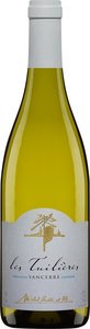 Michel Redde & Fils Les Tuilières Sancerre 2014 Bottle