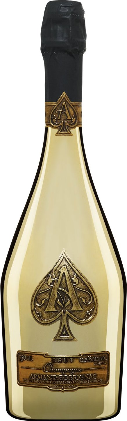 ace of spades champagne cheap