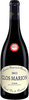 Domaine Fougeray De Beauclair Fixin Clos Marion 2012 Bottle