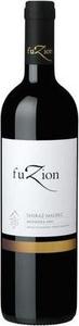 Fuzion Shiraz Malbec 2011, Mendoza Bottle