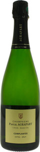Agrapart Champagne Complantee Extra Brut Bottle