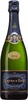 Legras & Haas Champagne Grand Cru Blanc De Blancs 2008 Bottle