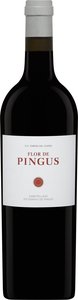 Dominio De Pingus Flor De Pingus 2012 Bottle