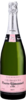 Champagne Pierre Gimonnet & Fils Brut Rosé De Blancs Bottle