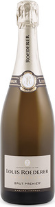 Louis Roederer Brut Premier Champagne, Ac Bottle