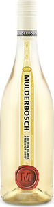 Mulderbosch Chenin Blanc 2015, Wo Western Cape Bottle