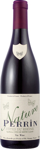 Perrin Nature Côtes Du Rhône 2014 (375ml) Bottle